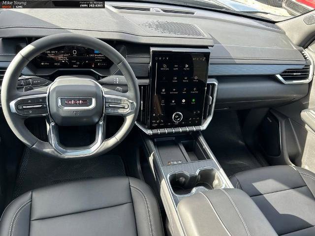 New 2026 GMC Acadia Elevation w/ Elevation Premium Package image 16