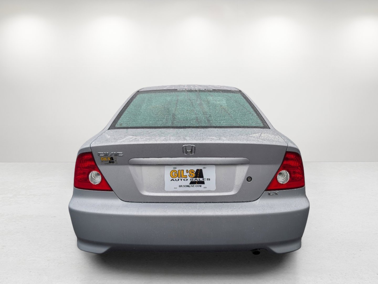 Used 2005 Honda Civic LX image 6