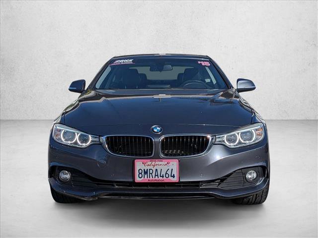 Used 2015 BMW 428i Coupe image 2