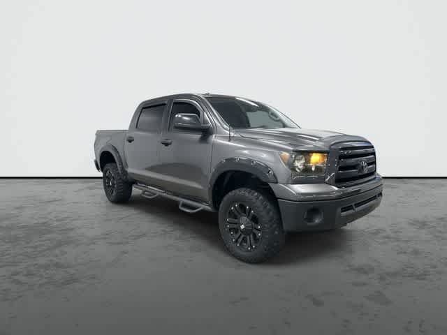 Used 2012 Toyota Tundra 2WD CrewMax w/ SR5 Pkg image 5