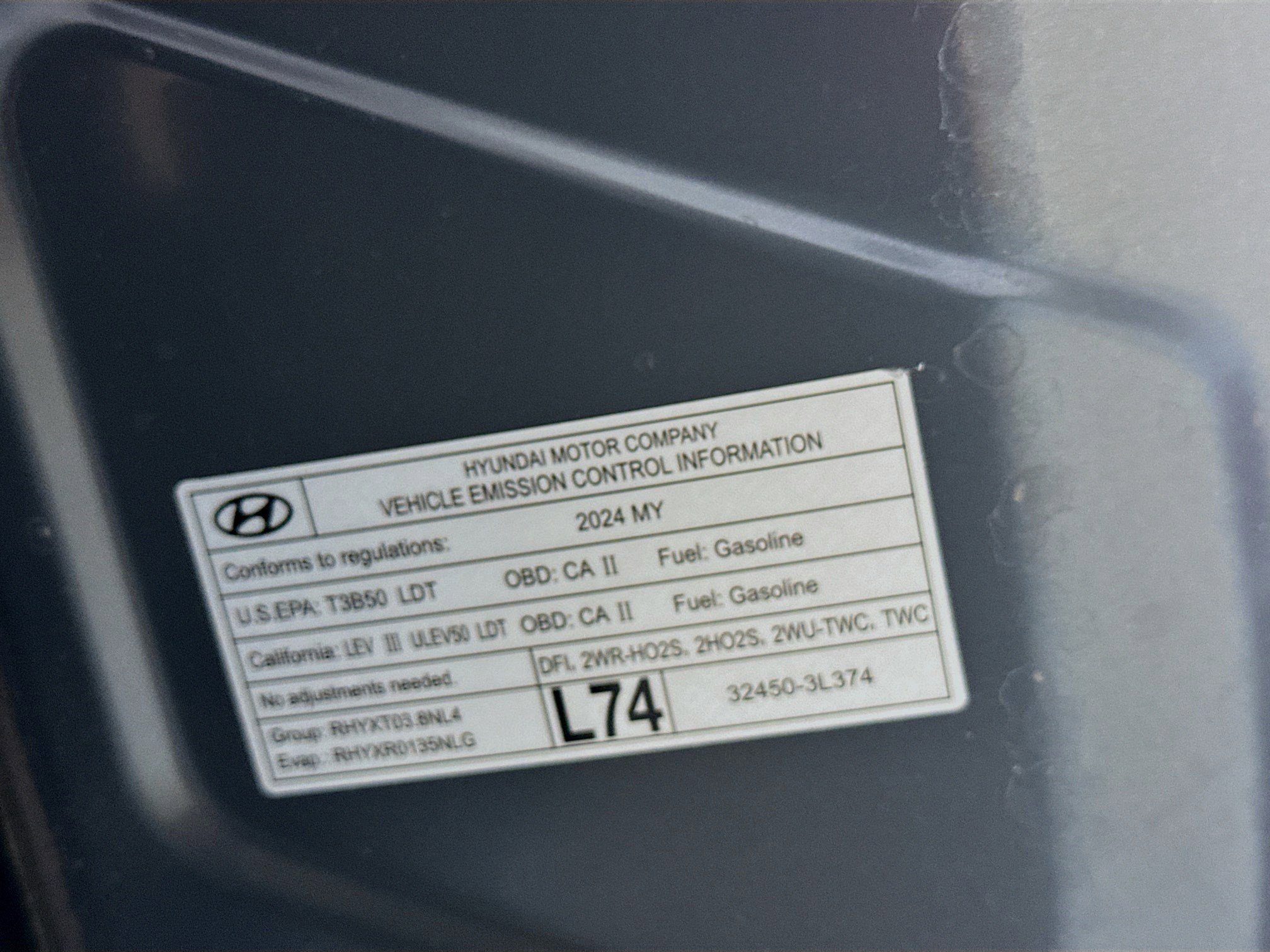 Used 2024 Hyundai Palisade SEL image 19