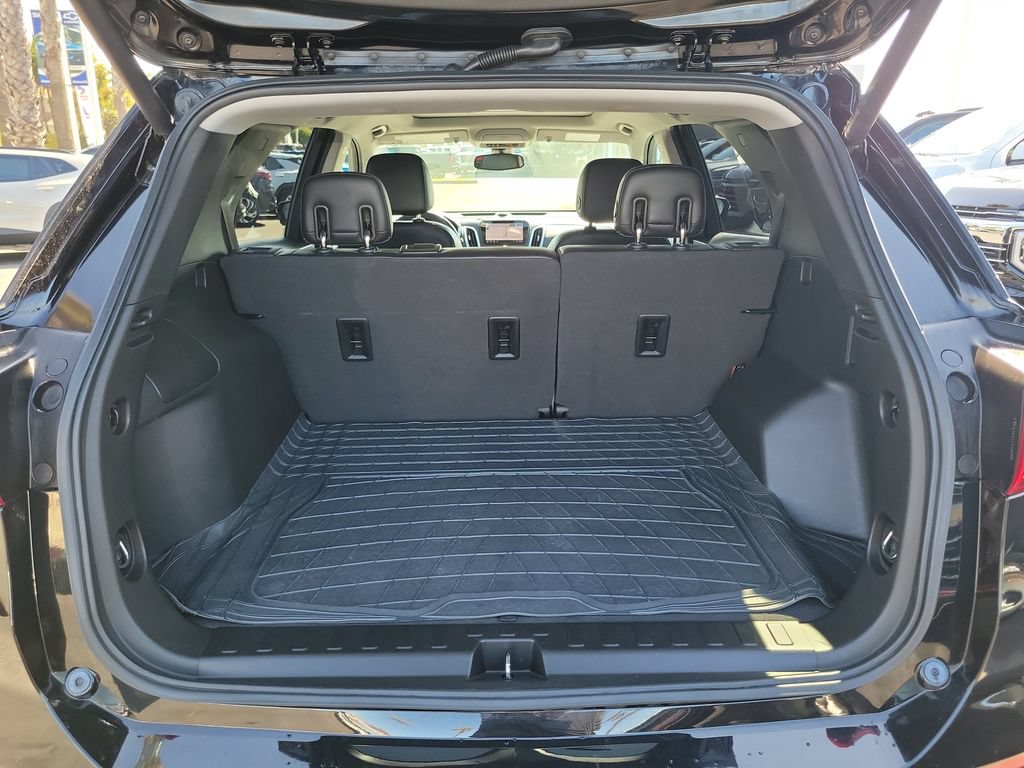 Used 2020 Chevrolet Equinox Premier FWD image 22