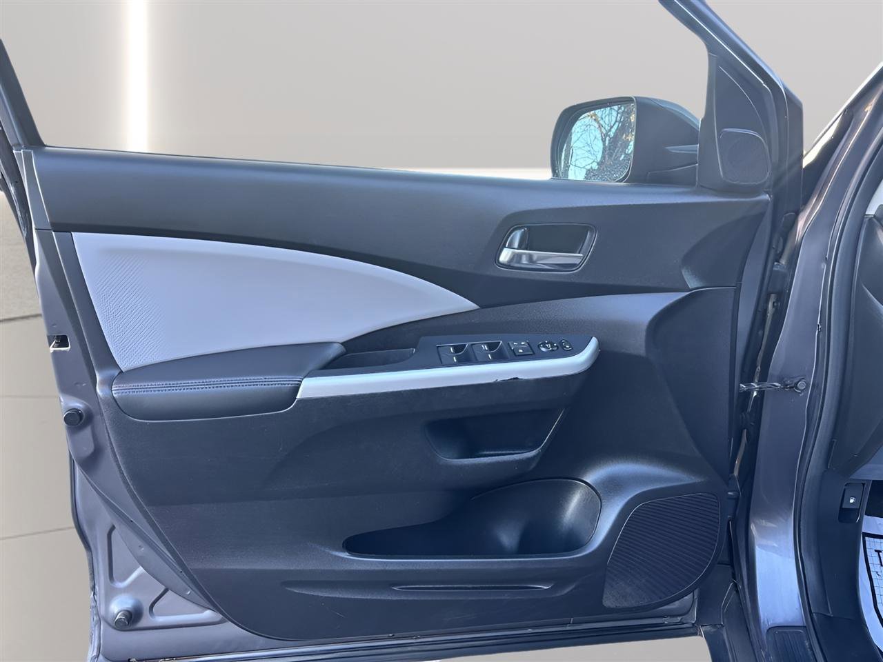 Used 2016 Honda CR-V EX-L image 27