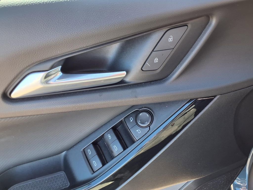 Used 2025 Chevrolet Equinox LT image 20