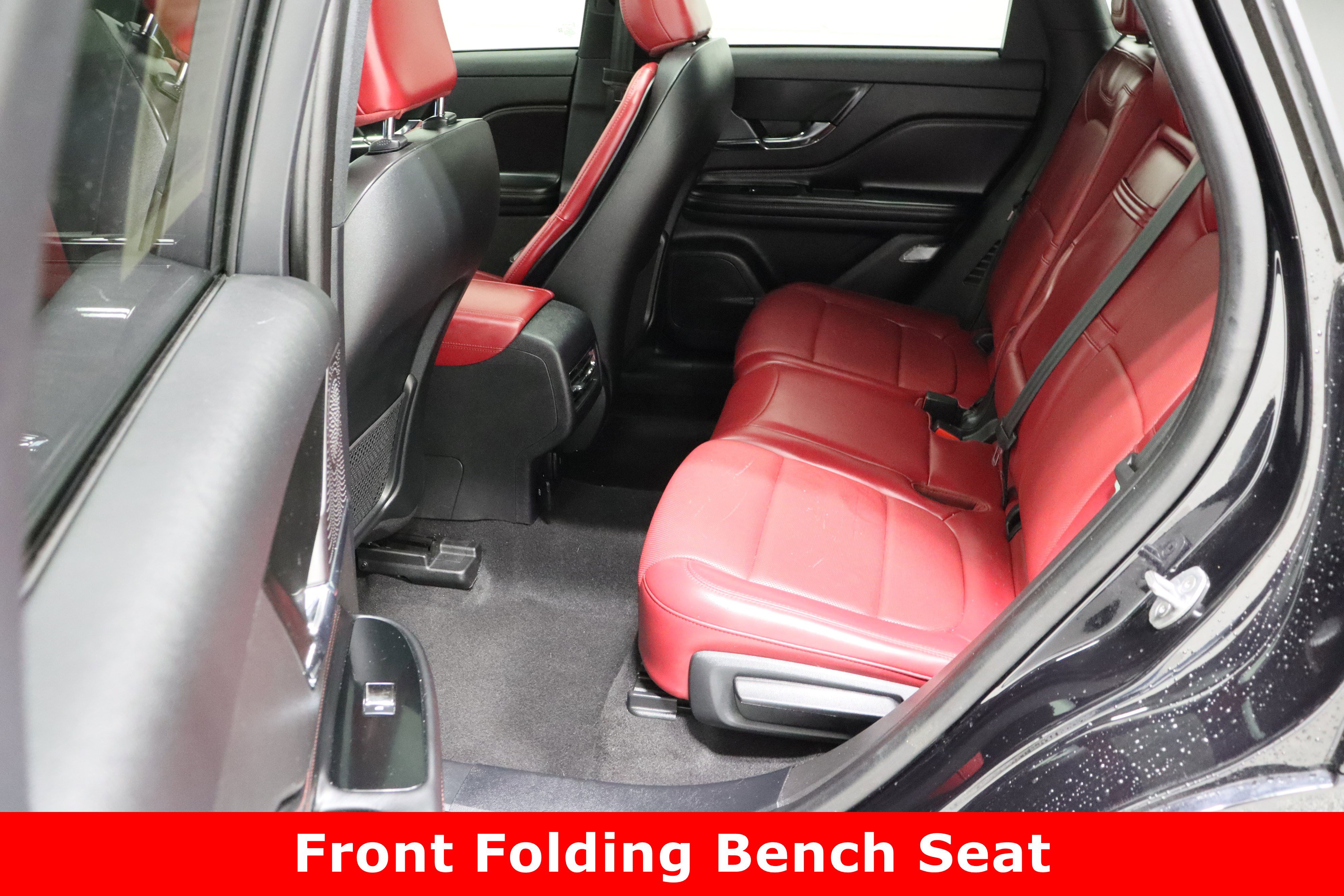 Used 2024 Lincoln Corsair Reserve w/ Equipment Group 201A image 28