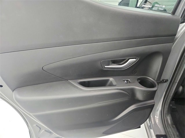 Used 2024 Hyundai Santa Cruz SEL w/ Activity Package image 35