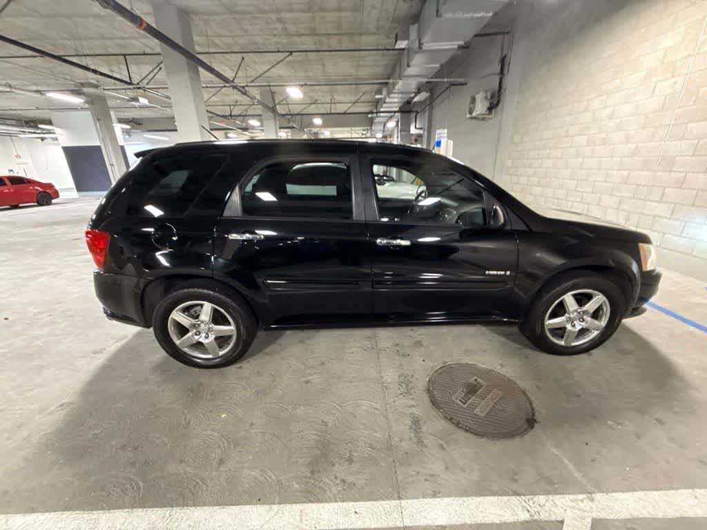 Used 2008 Pontiac Torrent GXP w/ Sun And Sound Package AWD/4WD image 6