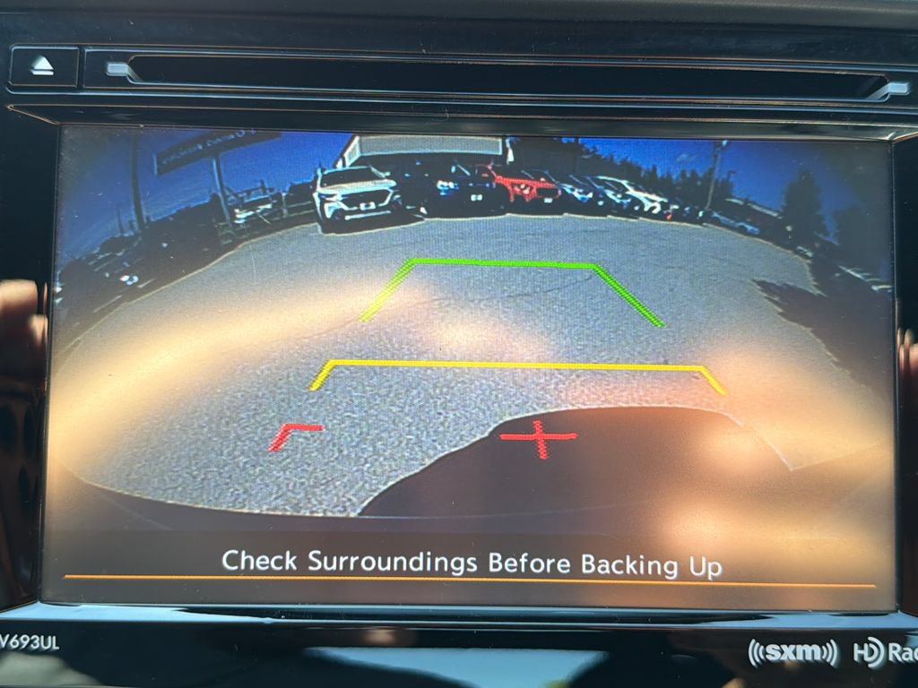 Used 2018 Subaru WRX AWD/4WD image 40