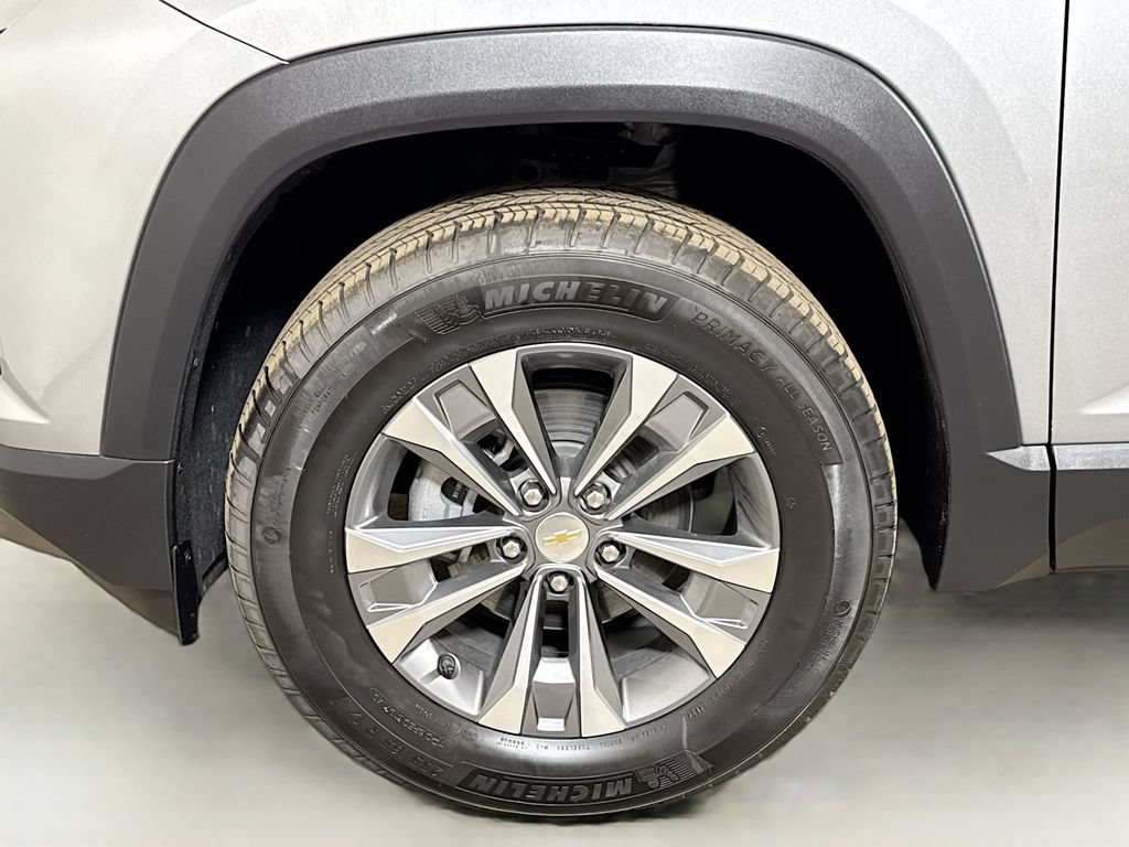 New 2026 Buick Envision Sport Touring AWD/4WD image 19