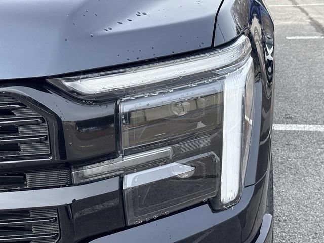 New 2026 Ford F150 Platinum w/ FX4 Off-Road Package AWD/4WD image 11