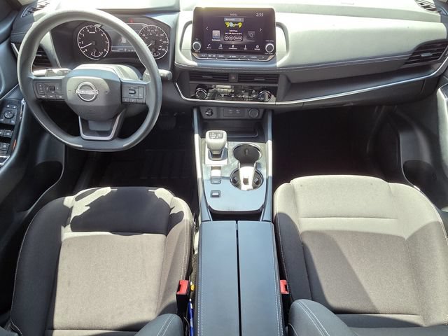 Used 2026 Nissan Rogue S FWD image 11