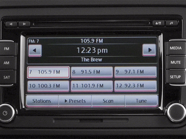 Used 2014 Volkswagen Jetta SE FWD image 9