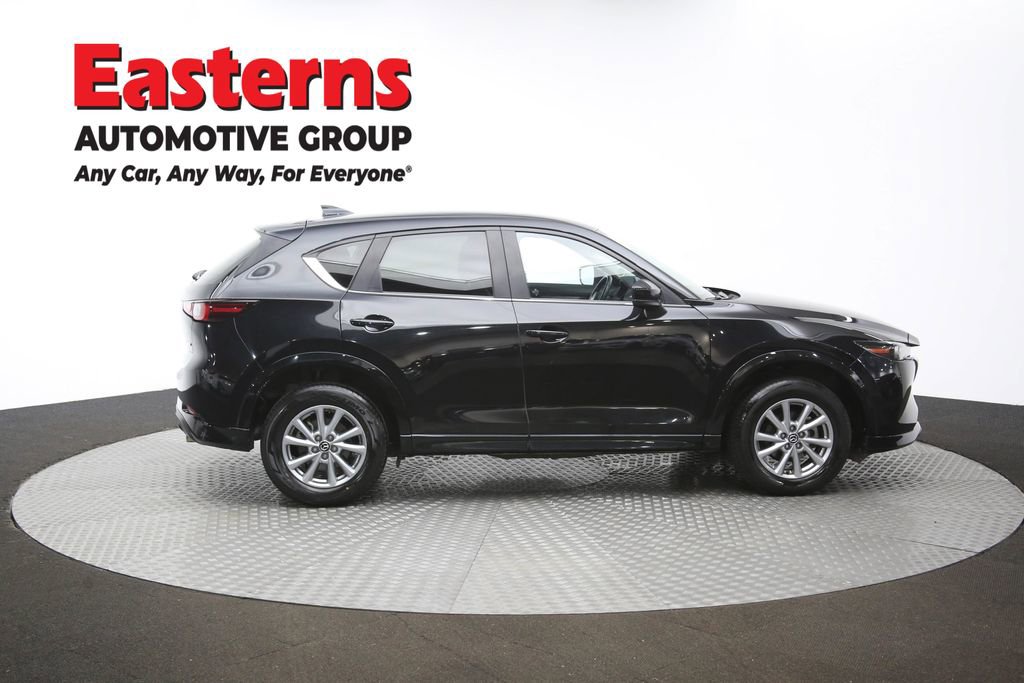 Used 2024 MAZDA CX-5 AWD 2.5 S w/ Select Package image 44