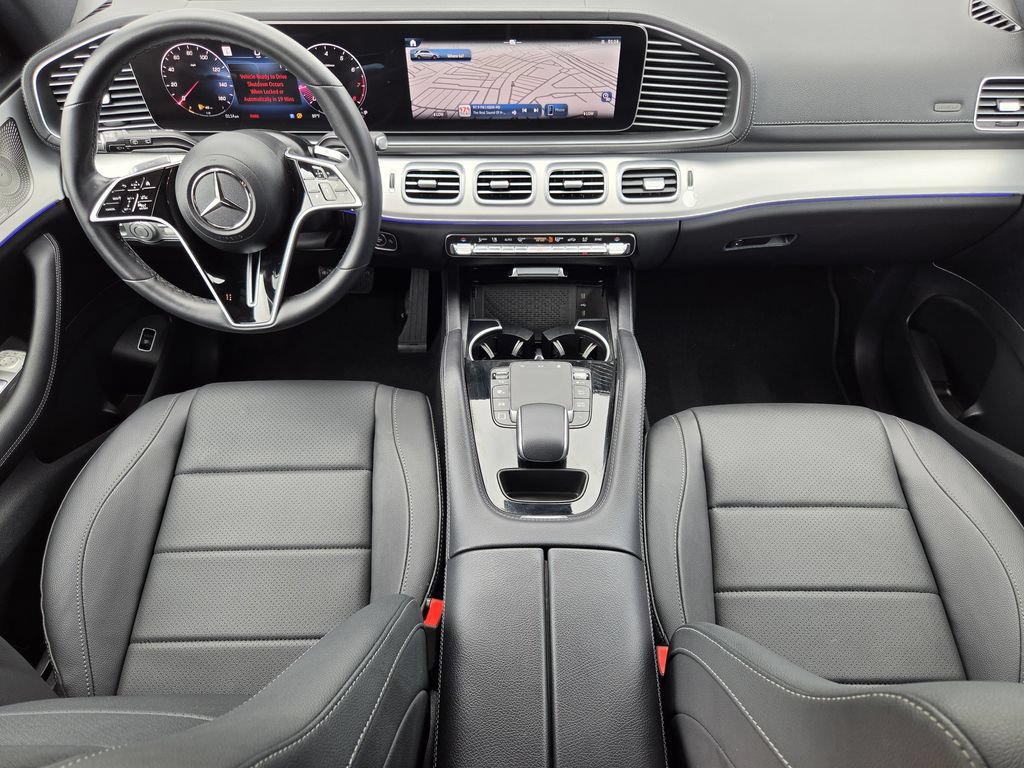Used 2026 Mercedes-Benz GLE 350 4MATIC image 12