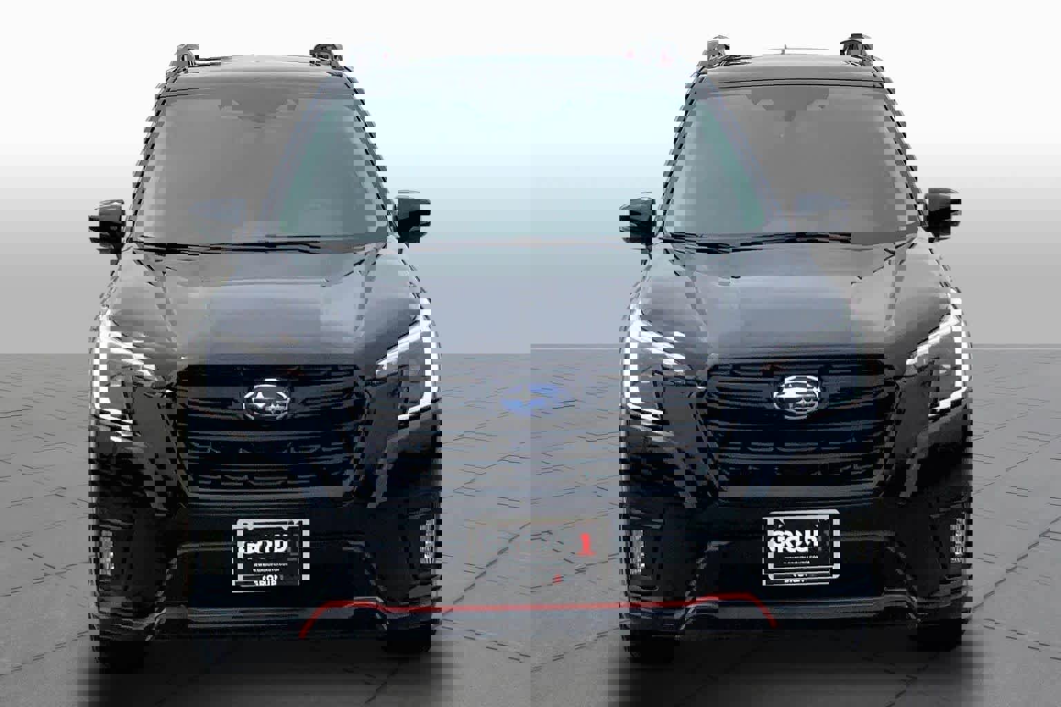 Used 2023 Subaru Forester Sport image 4