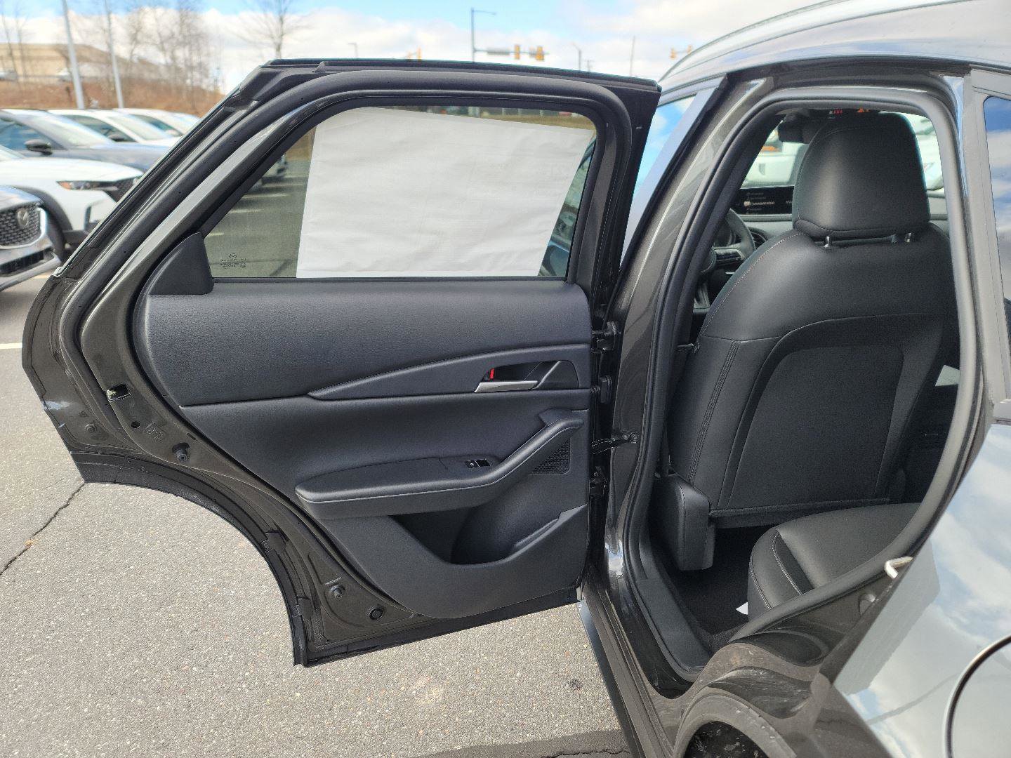 New 2026 MAZDA CX-30 AWD 2.5 S image 13