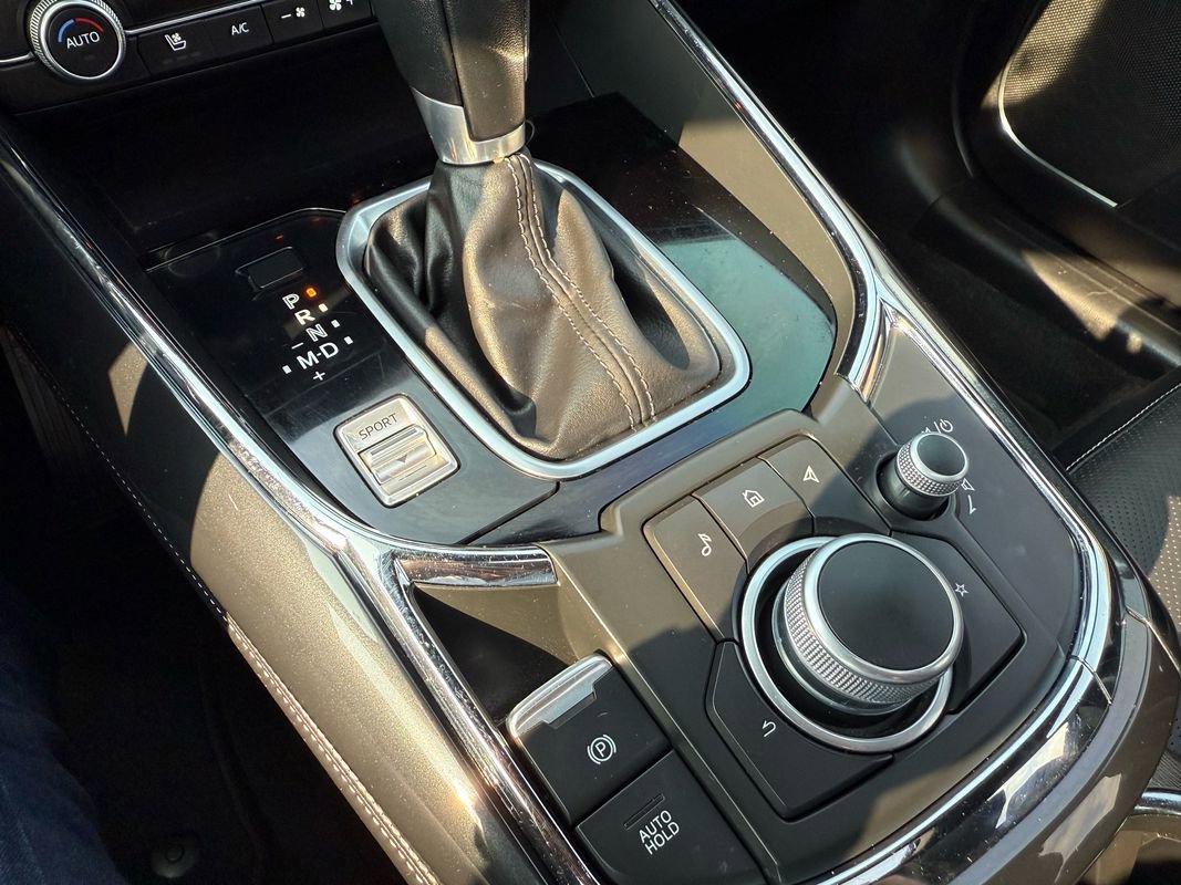 Used 2021 MAZDA CX-9 Grand Touring image 40