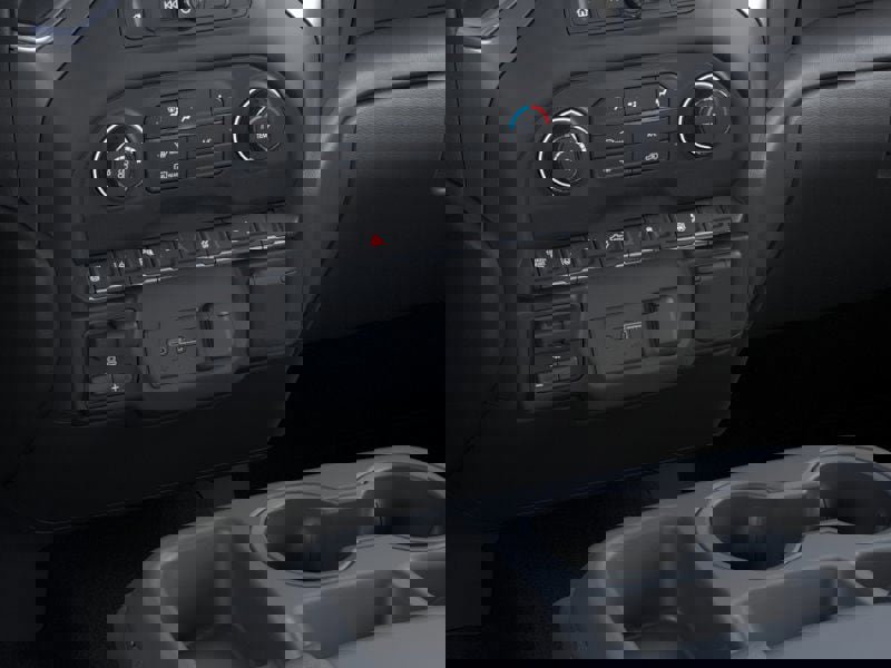 New 2026 Chevrolet Silverado 2500 Custom image 23