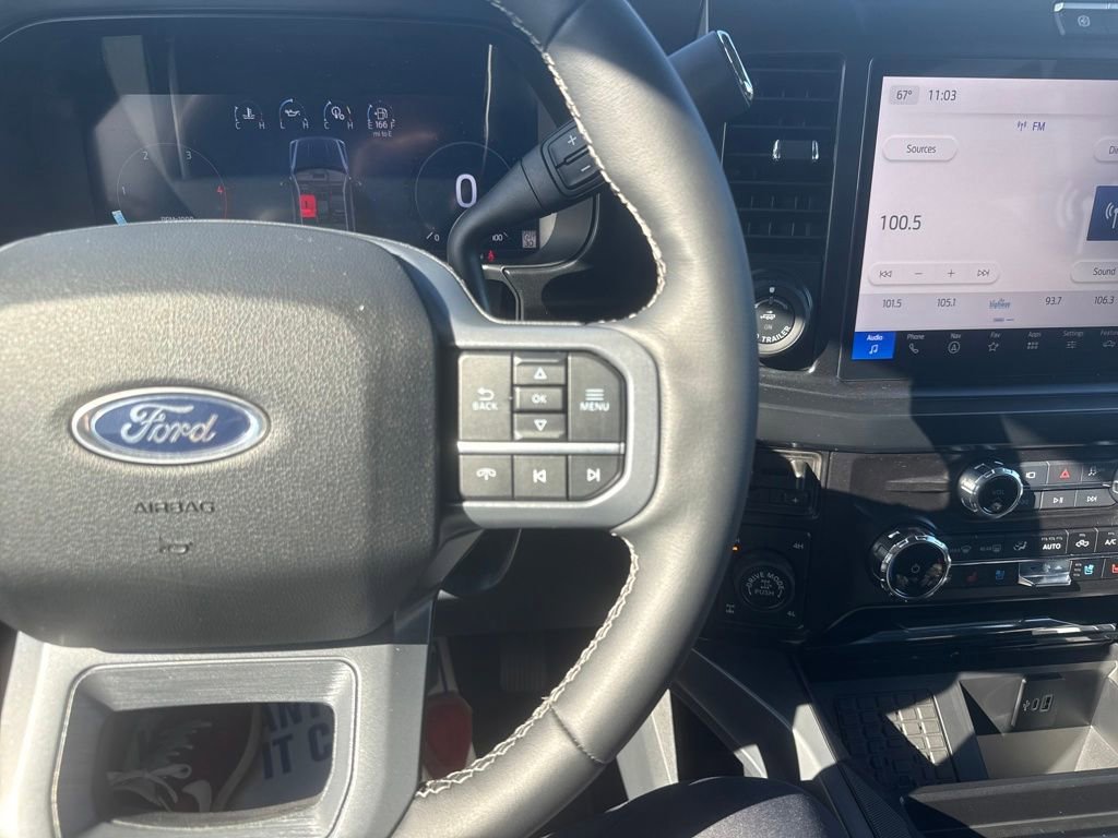 New 2026 Ford F250 Lariat w/ Tremor Off-Road Package image 20