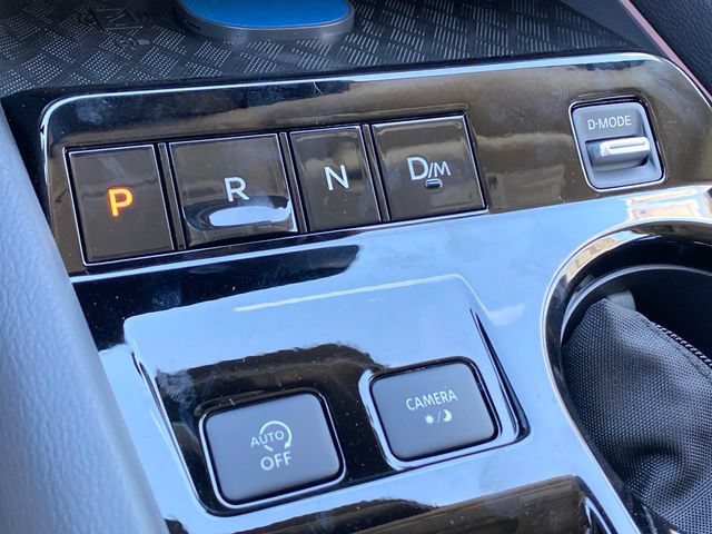 New 2026 Nissan Murano Platinum w/ Cargo Package AWD/4WD image 18