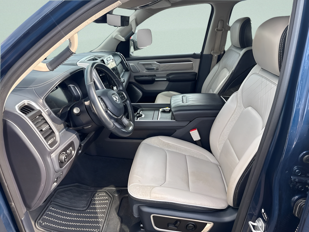 Used 2023 RAM 1500 Limited AWD/4WD image 18