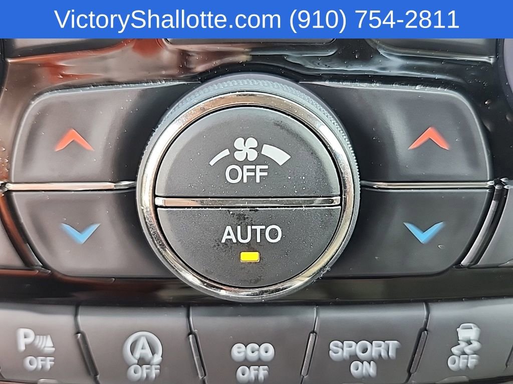 Certified 2020 Jeep Grand Cherokee Limited image 7