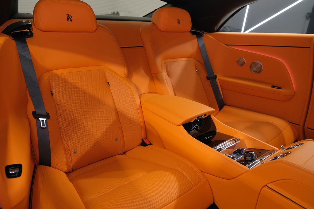 Used 2026 Rolls-Royce Spectre image 45