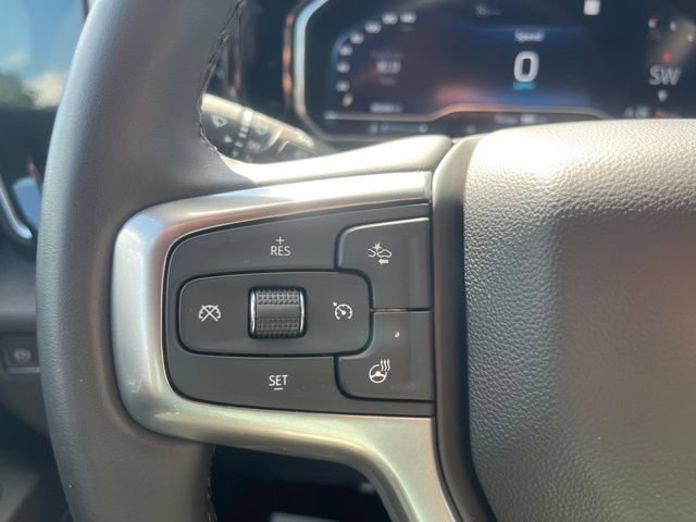 Used 2023 Chevrolet Silverado 1500 RST AWD/4WD image 7