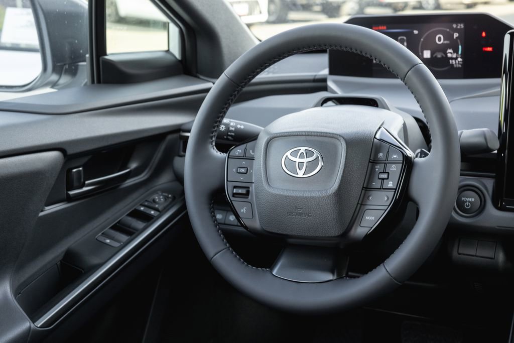 New 2026 Toyota bZ image 12