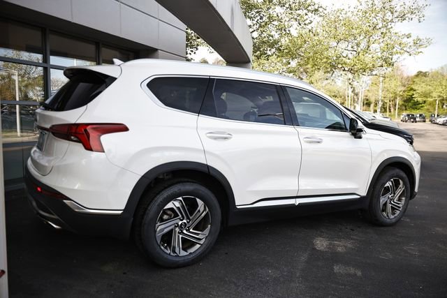 Used 2022 Hyundai Santa Fe SEL w/ Convenience + Premium Package image 7