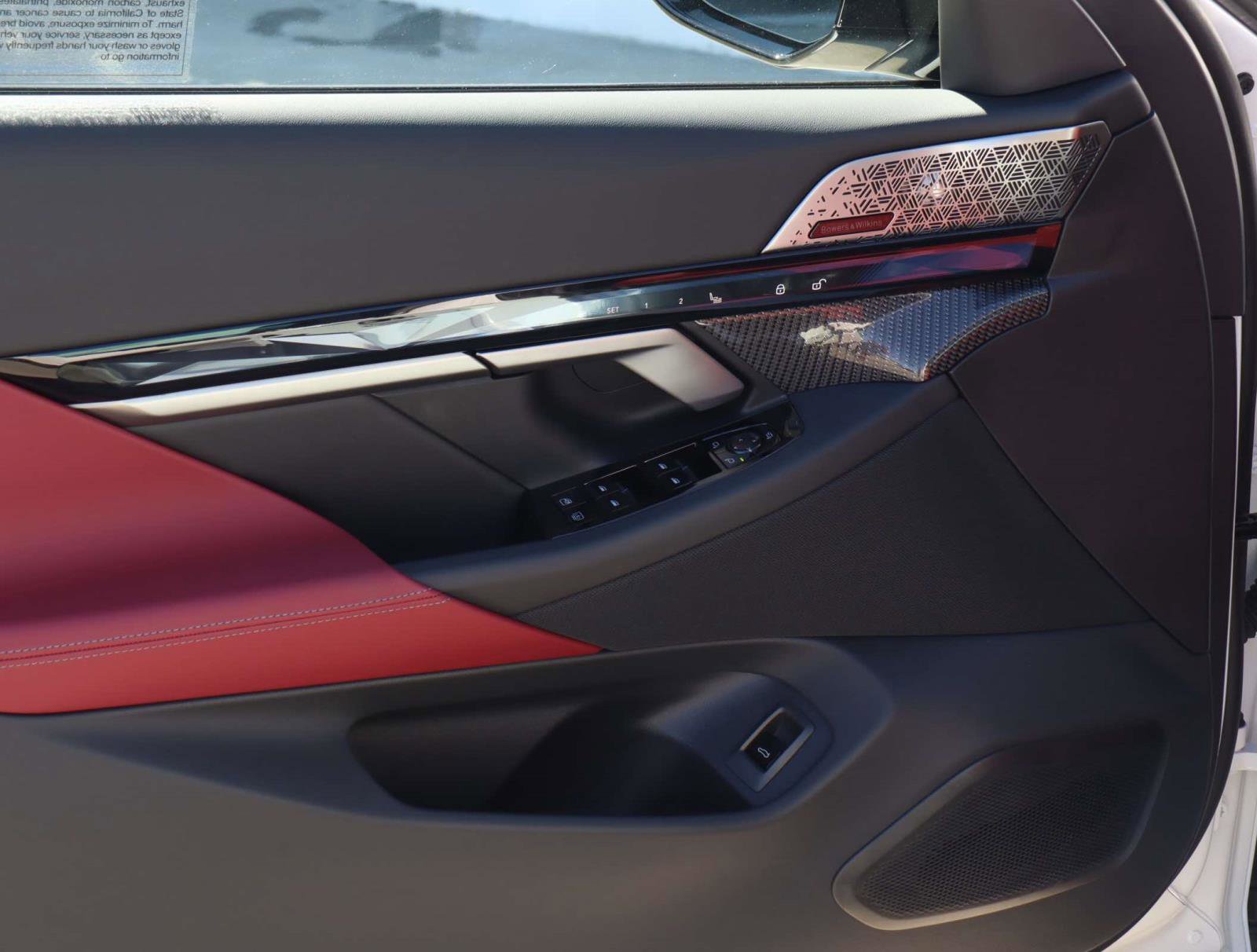 New 2025 BMW i5 M60 w/ Premium Package image 9