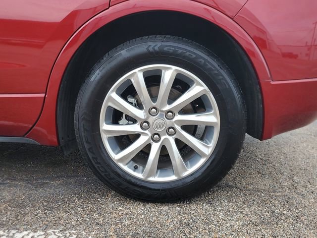 Used 2019 Buick Envision Essence FWD image 8