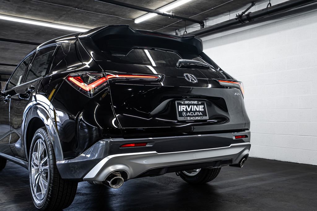 New 2026 Acura ADX FWD image 15