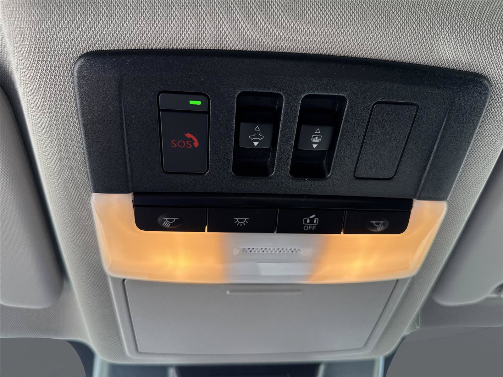 New 2026 Nissan Rogue Platinum AWD/4WD image 28