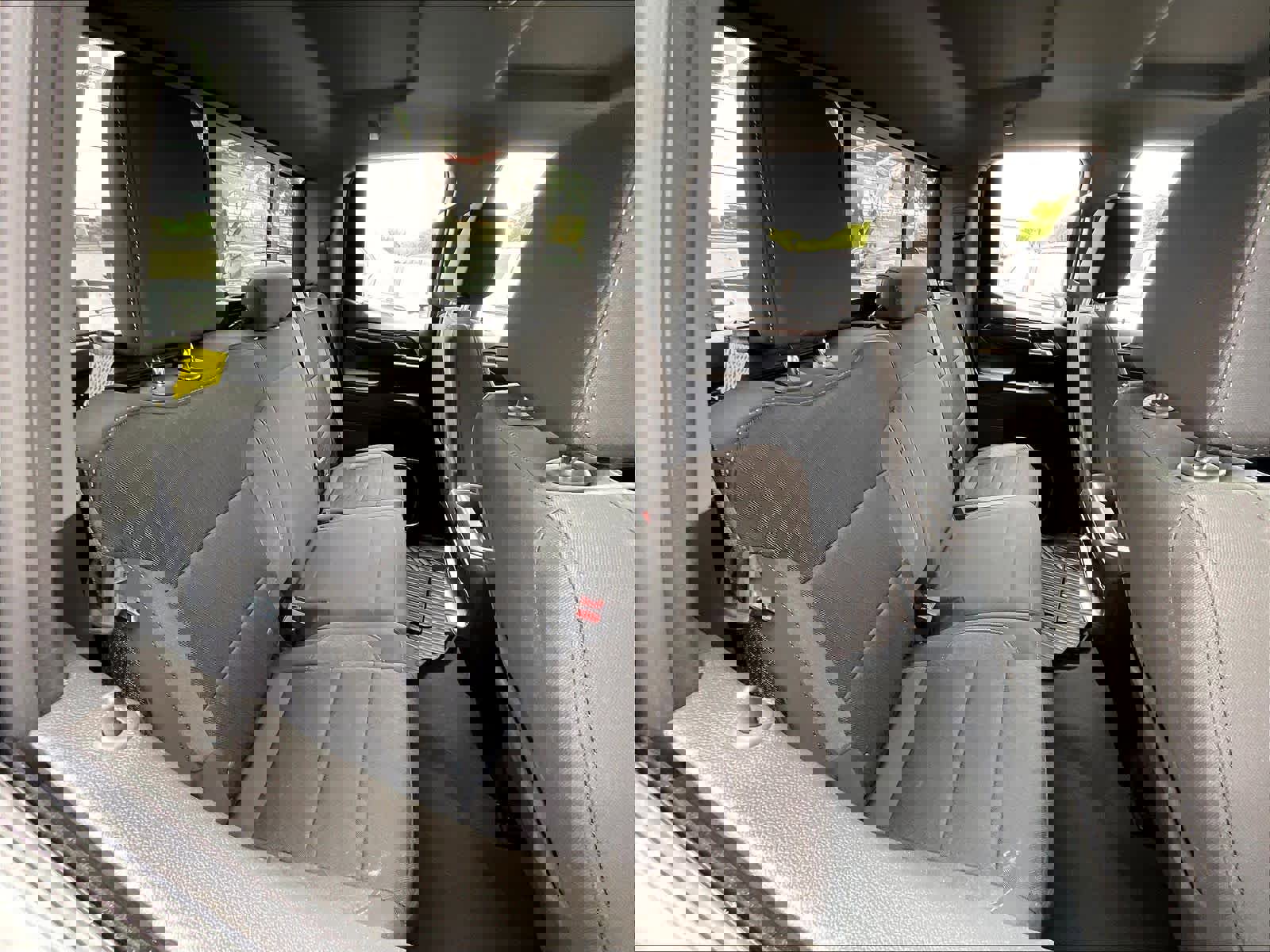 Used 2023 GMC Sierra 1500 Elevation w/ Preferred Package image 27