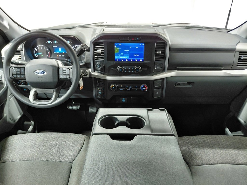 Used 2023 Ford F150 XLT w/ XTR Package image 2