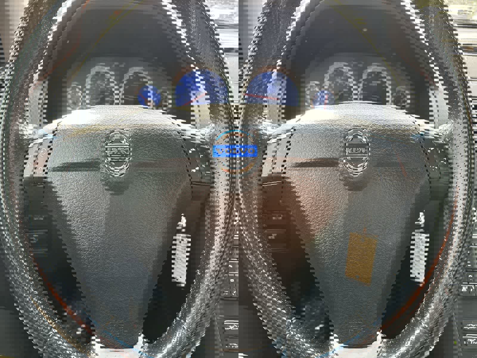 Used 2008 Volvo XC90 V8 Sport image 12