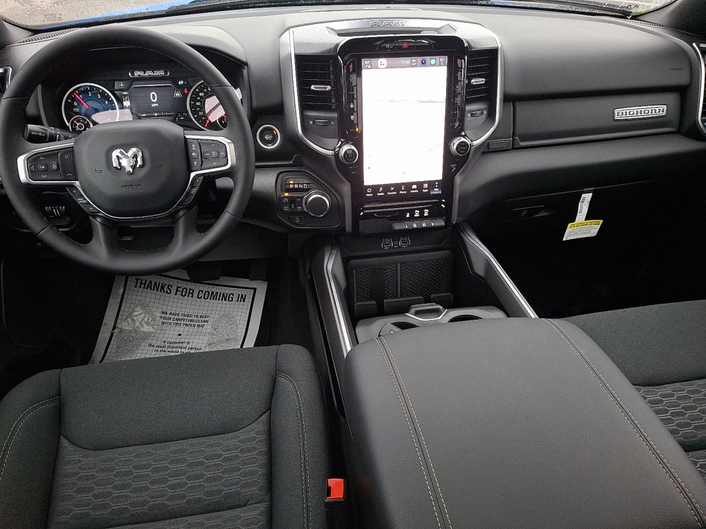 New 2026 RAM 1500 Big Horn image 10