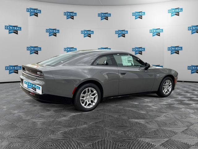 New 2025 Dodge Charger Daytona R/T w/ Sun & Sound Package AWD/4WD image 5