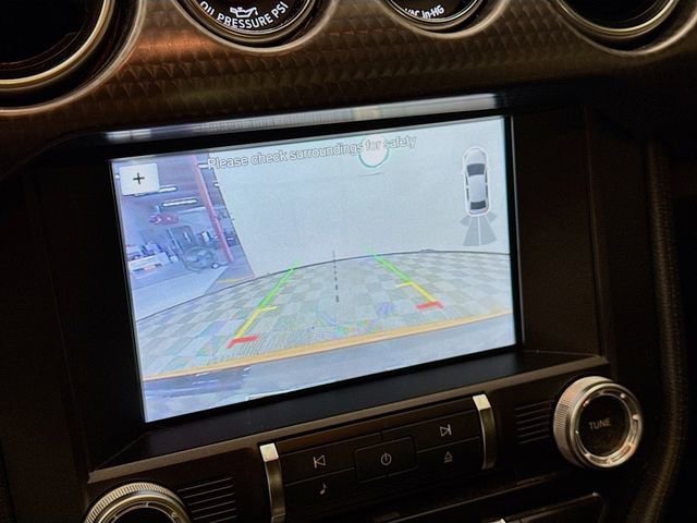 Used 2018 Ford Mustang GT Premium w/ GT Performance Package image 14