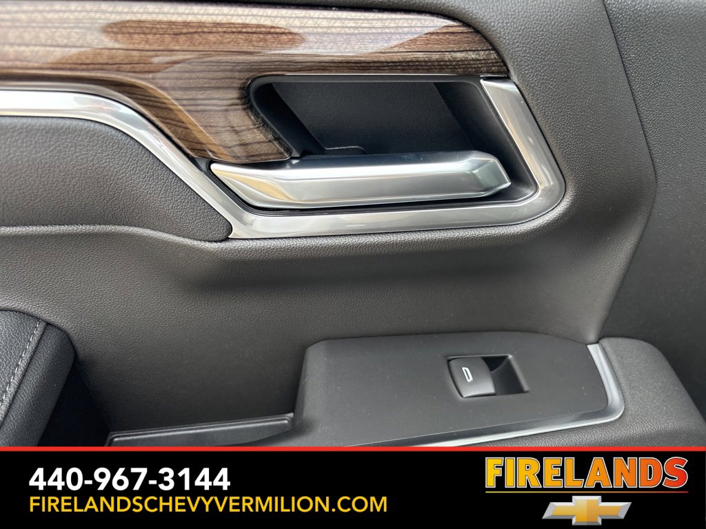 New 2026 Chevrolet Silverado 1500 LT image 45
