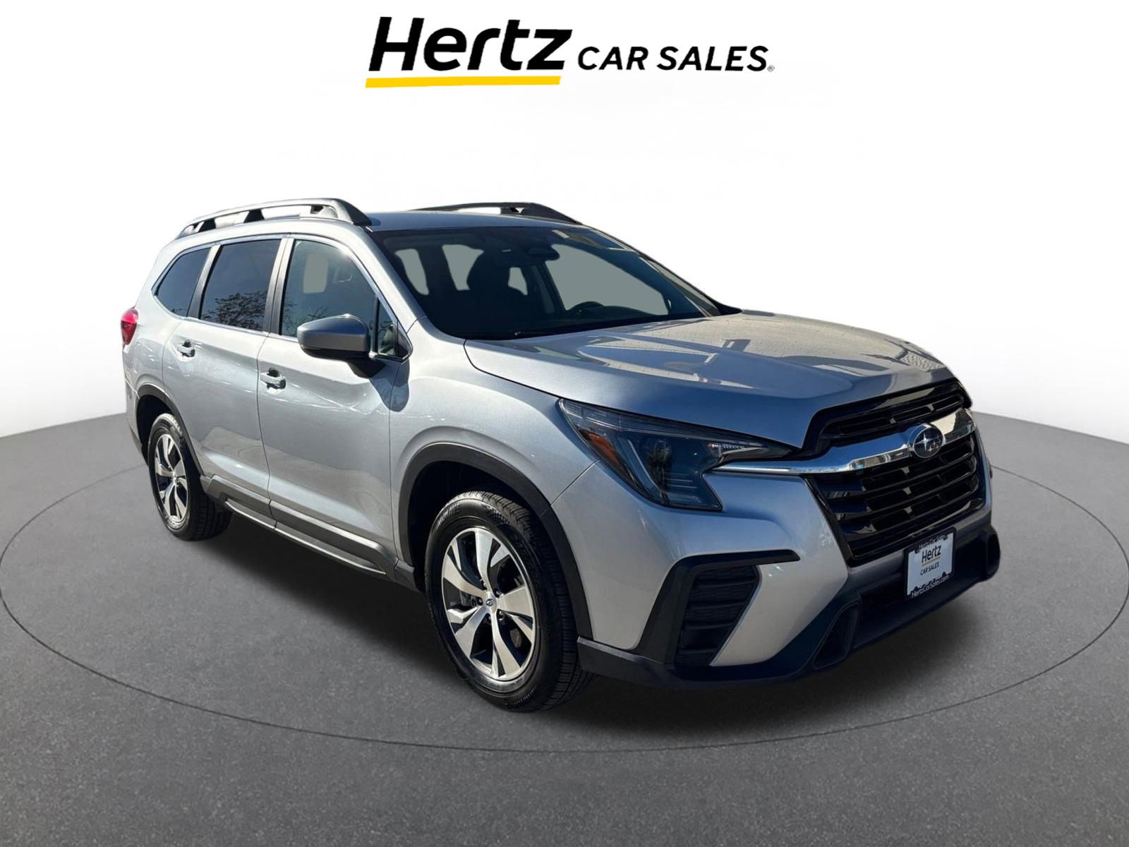 Used 2024 Subaru Ascent Premium w/ Convenience Package image 1