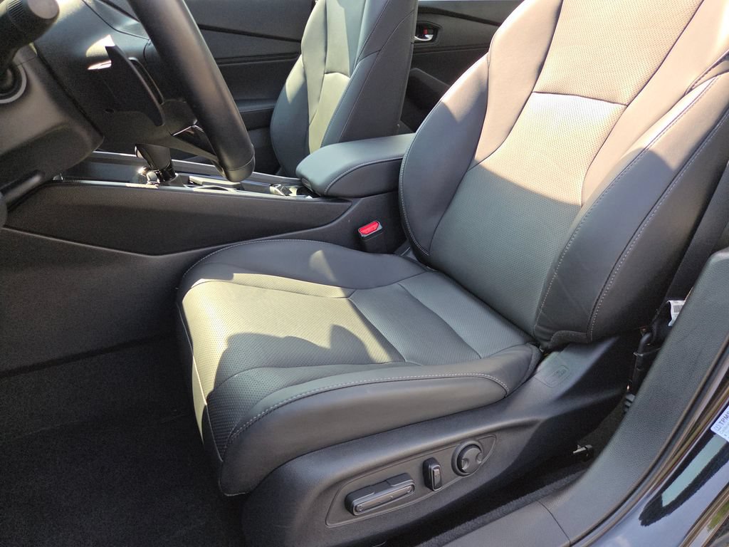 Certified 2025 Honda Accord Sport image 31