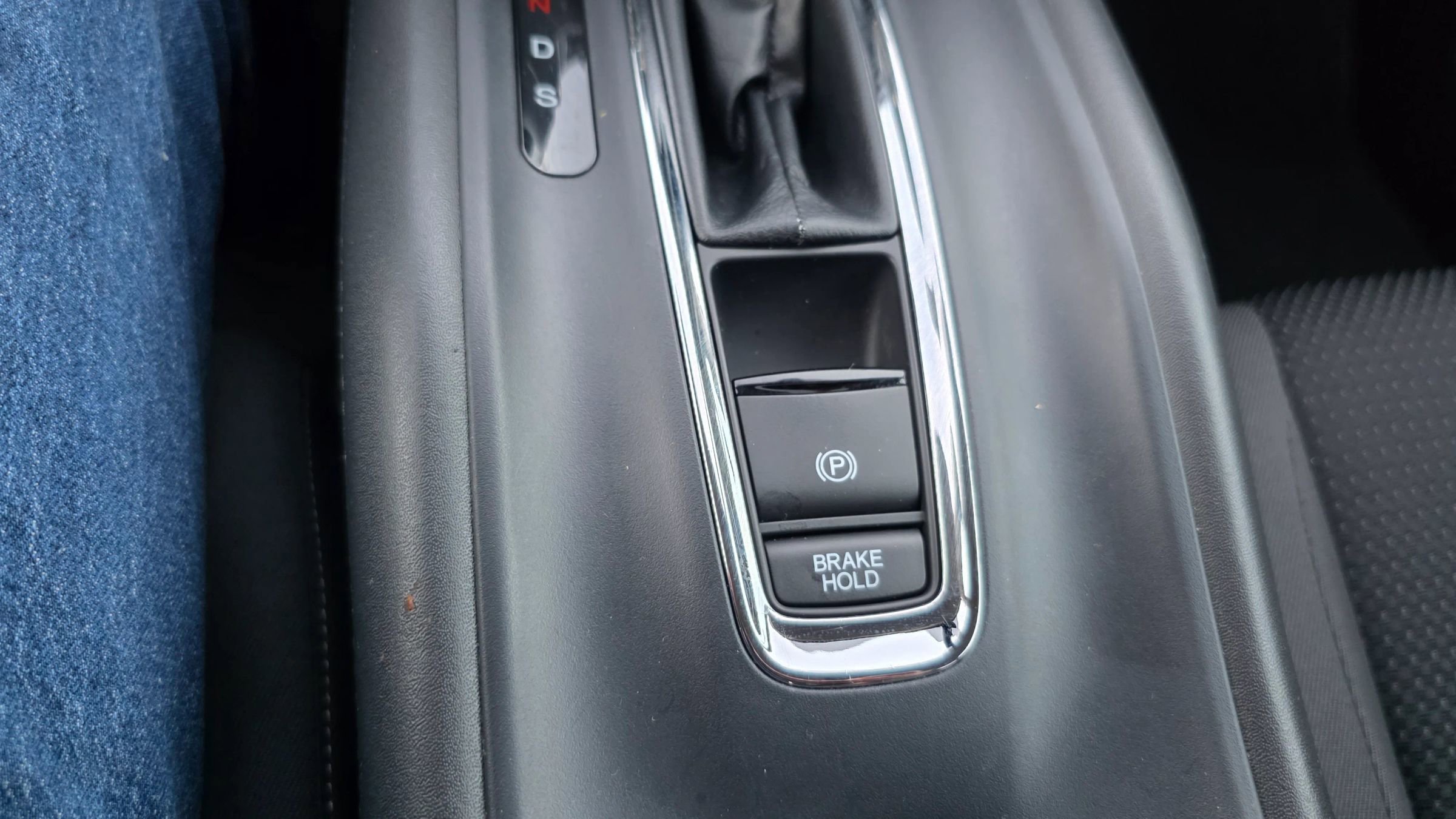 Used 2022 Honda HR-V EX image 22