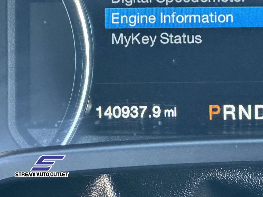 Used 2016 Ford F150 King Ranch w/ Equipment Group 601A Luxury image 28