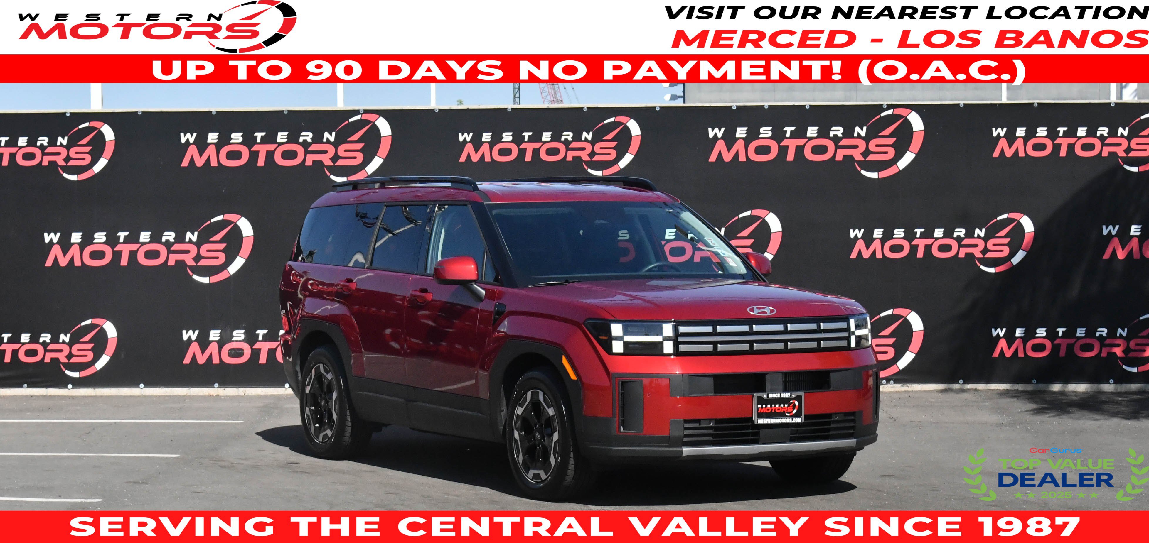 Used 2024 Hyundai Santa Fe SEL