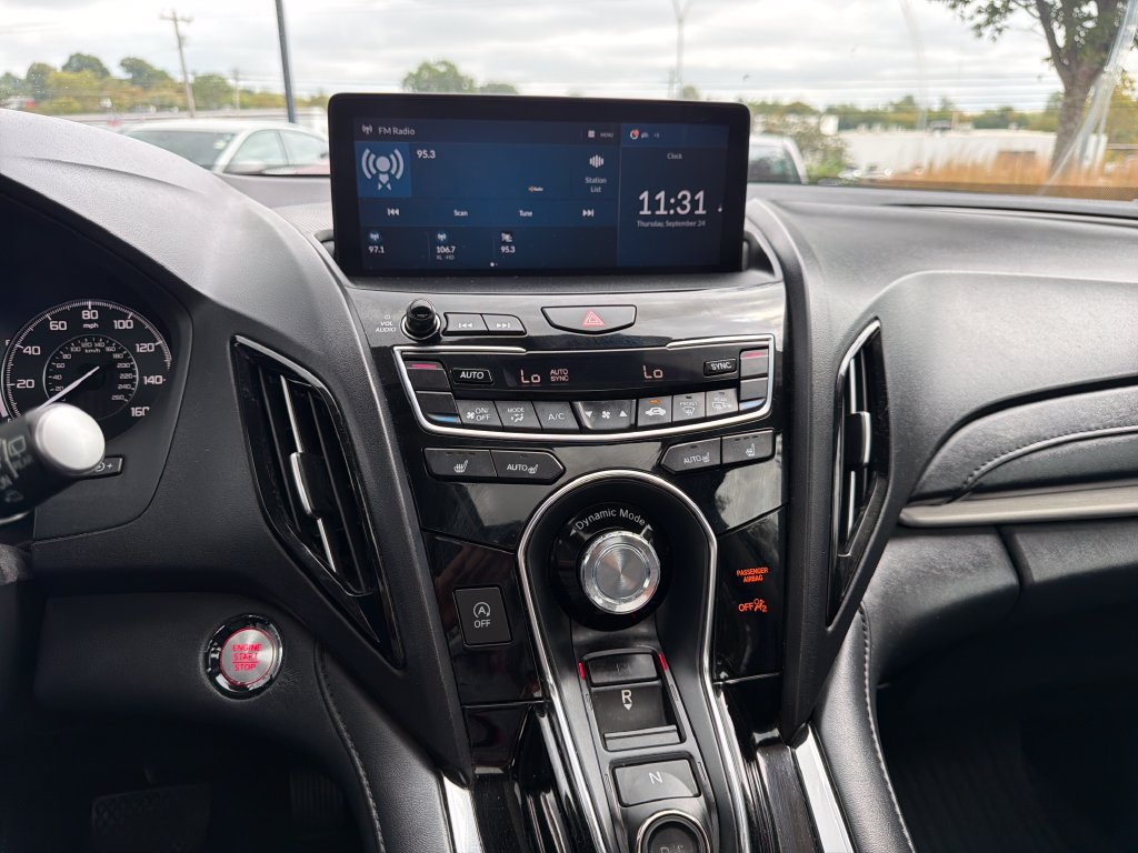 Used 2019 Acura RDX FWD image 26