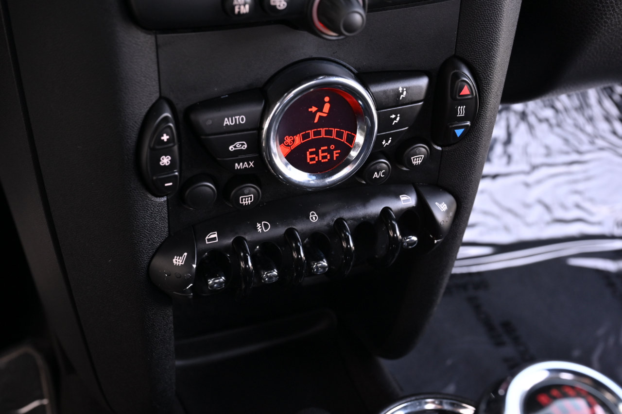 Used 2012 MINI Cooper Coupe John Cooper Works FWD image 19