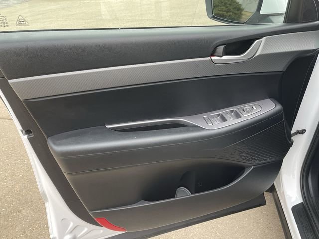 Used 2024 Hyundai Palisade SEL image 10