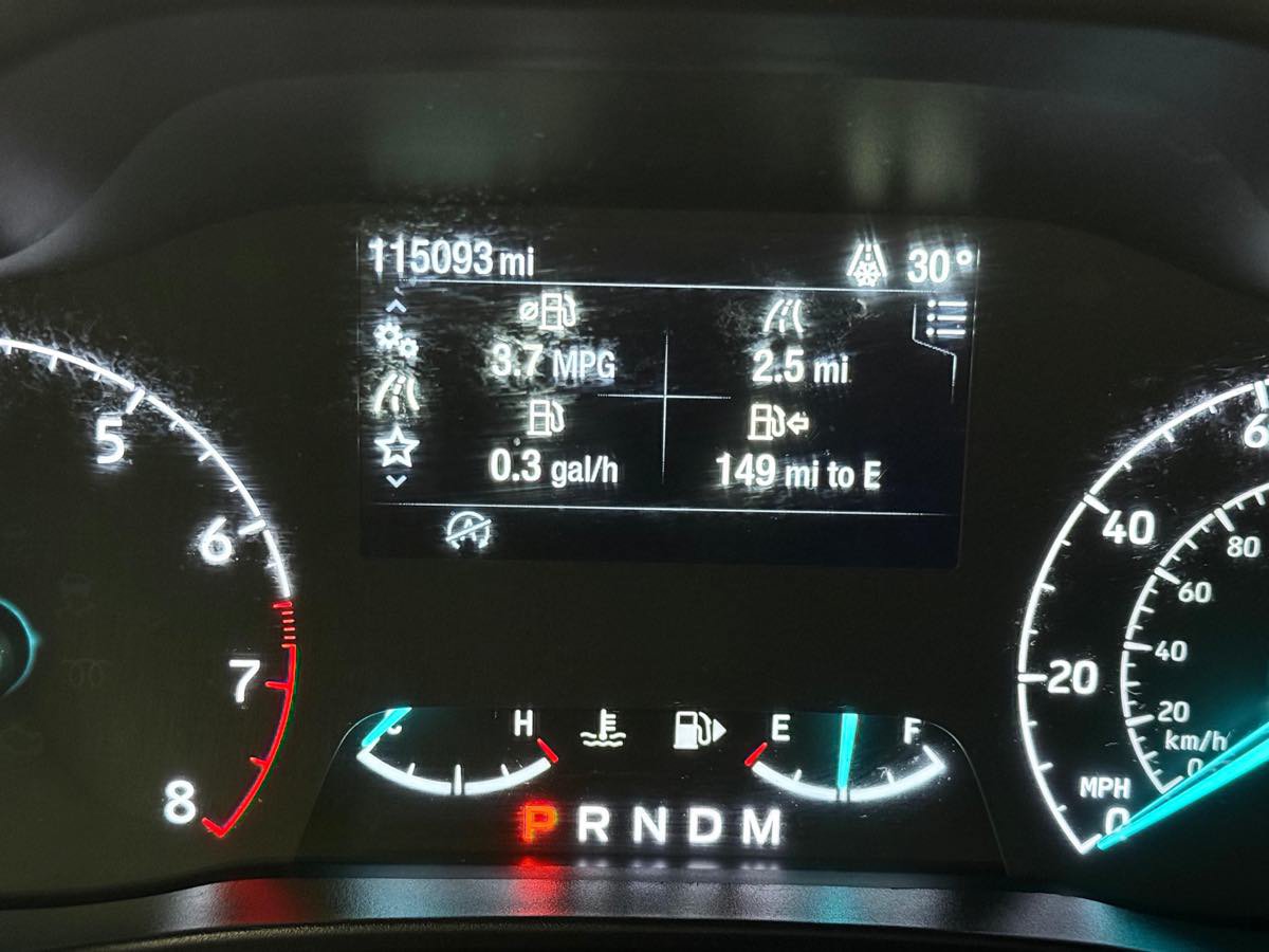 Used 2021 Ford Transit Connect XL FWD image 14